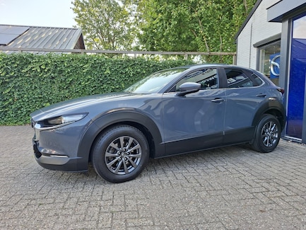 Mazda CX-30 0