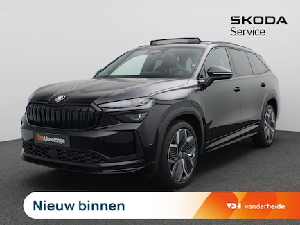 Skoda Kodiaq 0