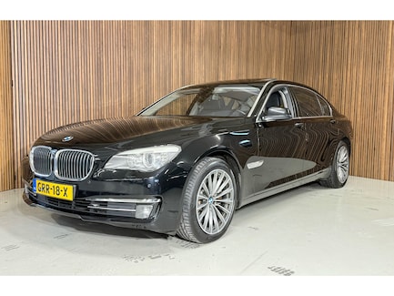 BMW 7-Serie 0