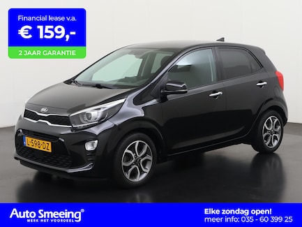 Kia Picanto 0
