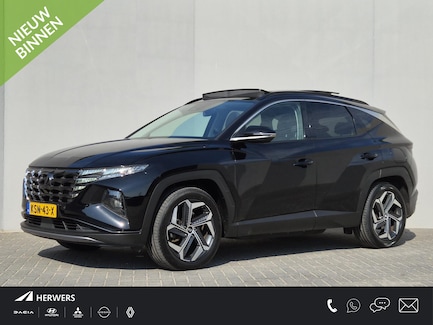 Hyundai Tucson 0