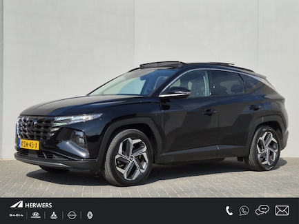 Hyundai Tucson 0