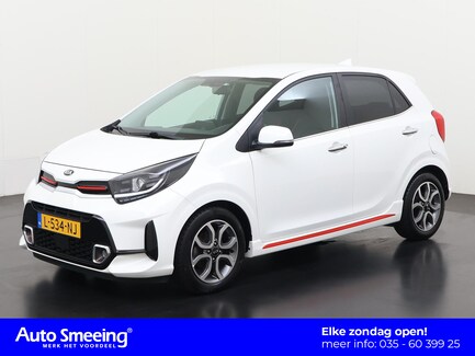 Kia Picanto 0