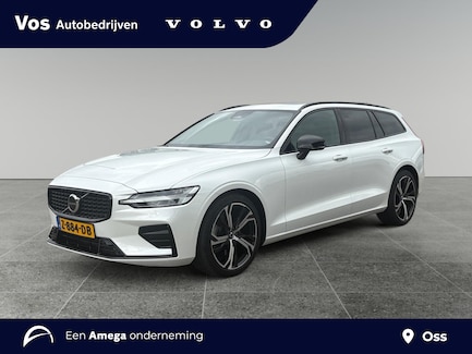 Volvo V60 0