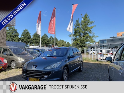 Peugeot 307 0