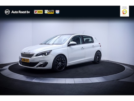 Peugeot 308 0