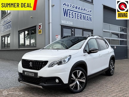 Peugeot 2008 0