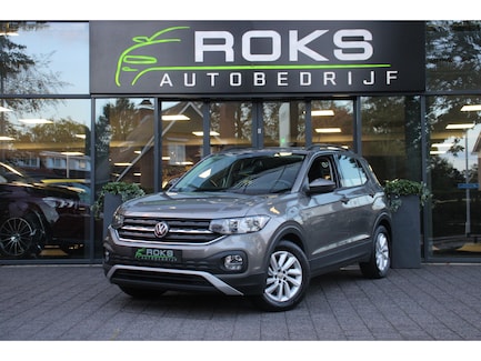 Volkswagen T-Cross 0