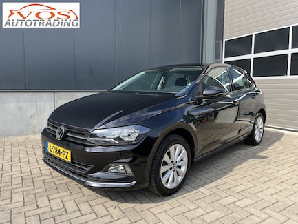 Volkswagen Polo 0