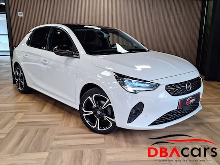 Opel Corsa 0