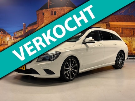 Mercedes-Benz CLA 0