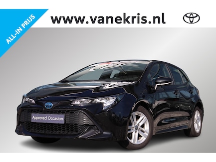Toyota Corolla 0
