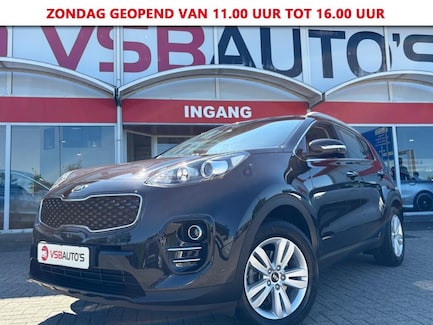 Kia Sportage 0