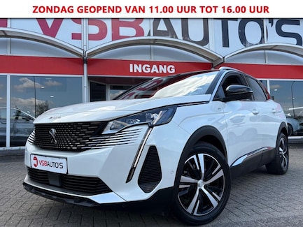 Peugeot 3008 0