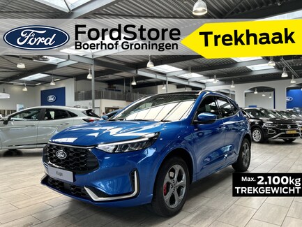 Ford Kuga 0