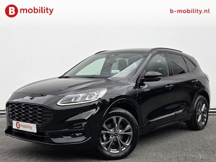 Ford Kuga 0