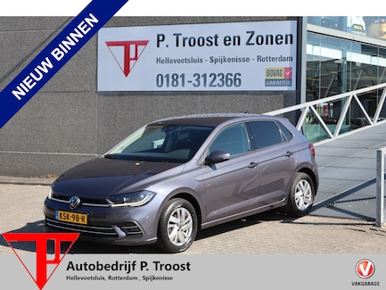 Volkswagen Polo 0