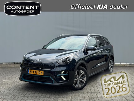 Kia Niro EV 0