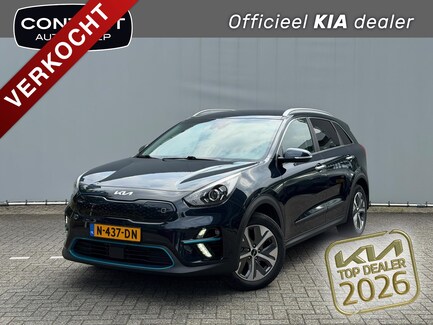Kia Niro EV 0