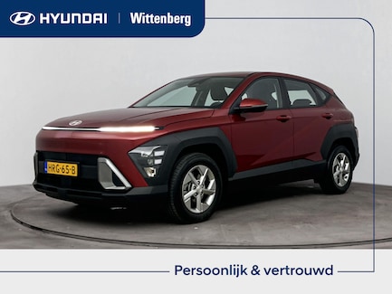 Hyundai Kona 0