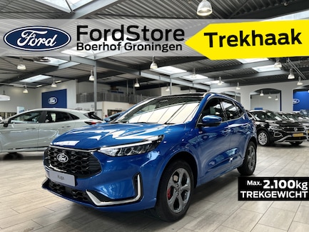 Ford Kuga 0