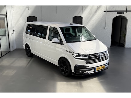 Volkswagen Transporter 0