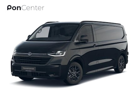 Volkswagen Transporter 0