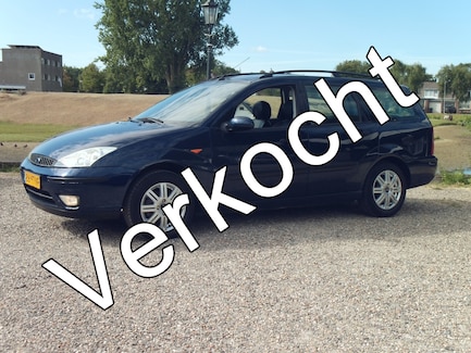 Ford Focus 0