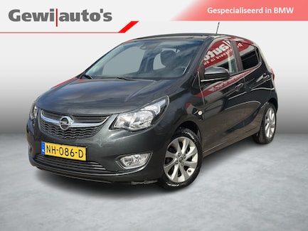 Opel Karl 0