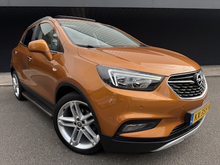 Opel Mokka 0