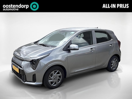 Kia Picanto 0