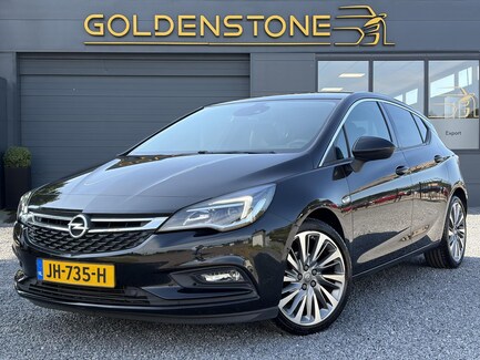 Opel Astra 0