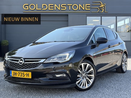 Opel Astra 0