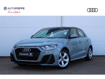 Audi A1 0
