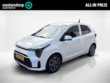Kia Picanto 0