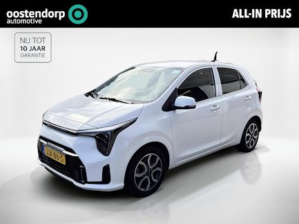 Kia Picanto 0