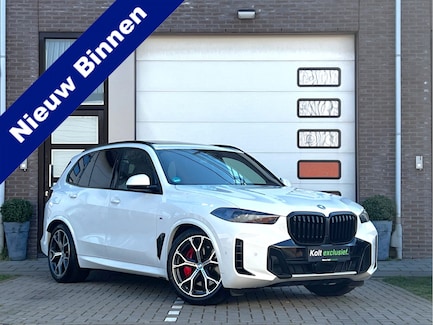 BMW X5 0