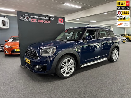 MINI Countryman 0