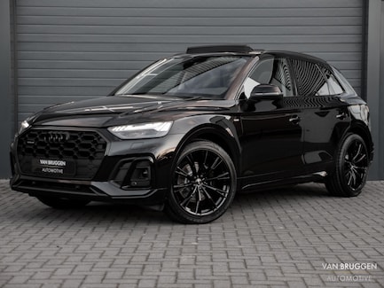 Audi Q5 0