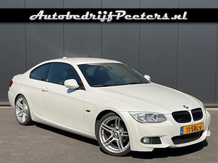 BMW 3-Serie 0