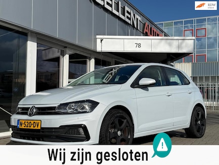 Volkswagen Polo 0