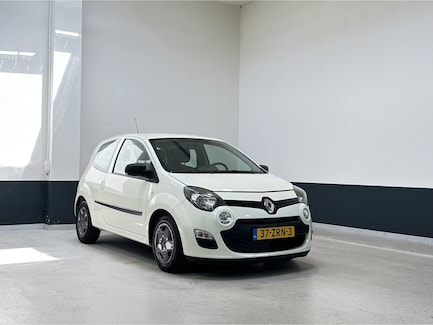 Renault Twingo 0