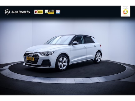 Audi A1 0