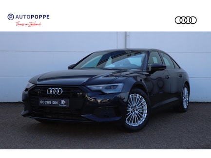 Audi A6 0