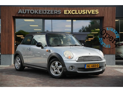 MINI One 0