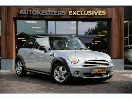 MINI One 0
