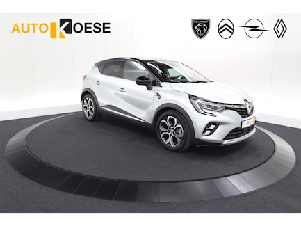 Renault Captur 0