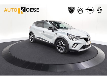 Renault Captur 0