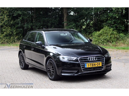Audi A3 0