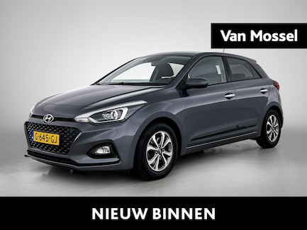 Hyundai i20 0